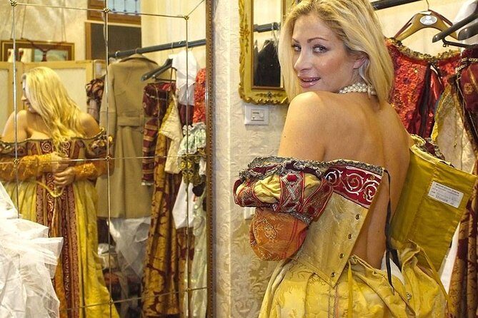 Friendinvenice Let's discover Venice & the history of its courtesans PT - Key Points