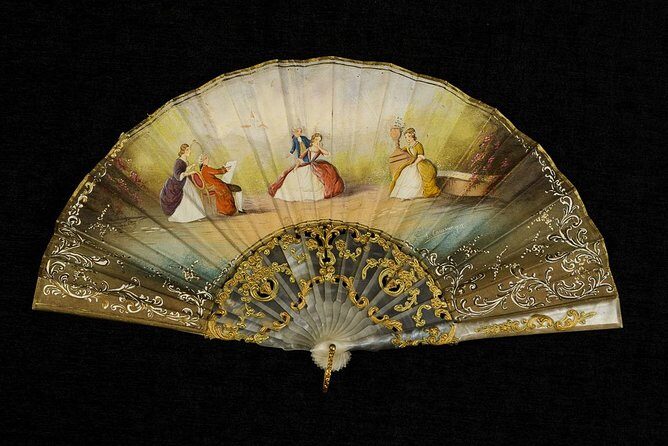 Friendinvenice Let's discover Venice & the history of its courtesans PT - Final Thoughts on Value