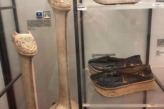 Friendinvenice Let's discover Venice & the history of its courtesans PT - FAQ