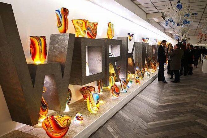 FriendInVenice Murano Burano Torcello Private Tour By Luxury Boat - FAQ