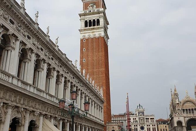 Friendinvenice Venice Shore Excursion: Private Tour - Reviews and Real Experiences
