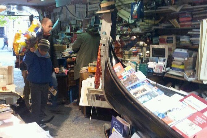 Friendinvenice Venice Shore Excursion: Private Tour - Who Should Book This Tour?