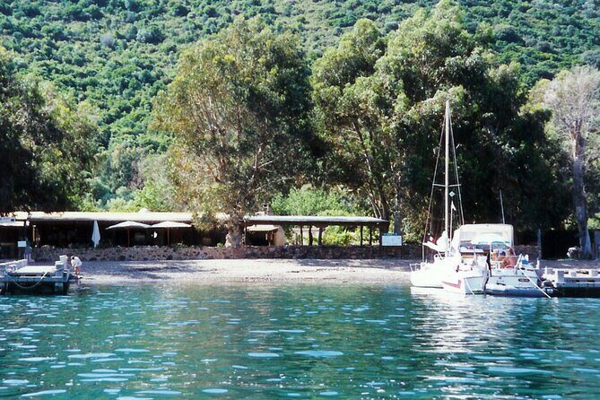 Friendly discovery of Scandola Calanques de Piana and meal stop at Girolata - Final Thoughts