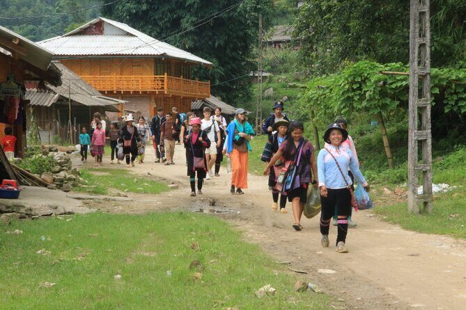 Friendly Sapa Village: 2 Days of Cultural Exchange & Trekking - Overall Value and Experience