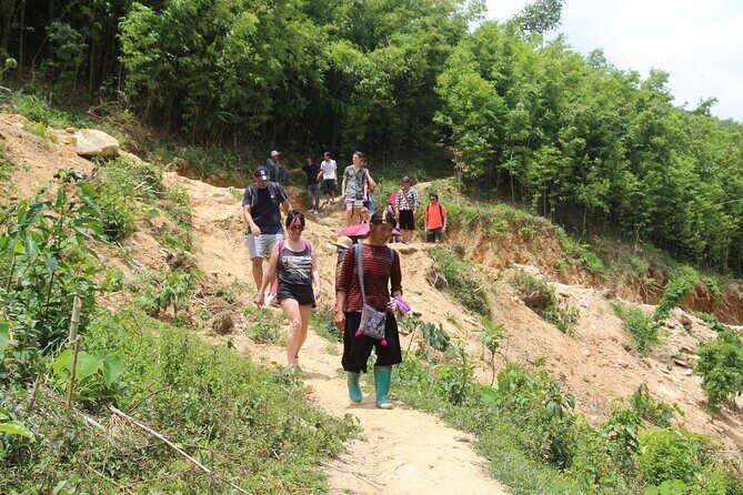 Friendly Sapa Village: 2 Days of Cultural Exchange & Trekking - Who Will Love This Tour?