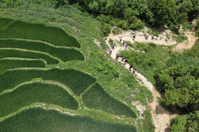 Friendly Sapa Village: 2 Days of Cultural Exchange & Trekking - Final Thoughts
