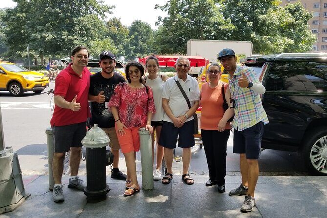 Friends' Locations Tour - What to Keep in Mind