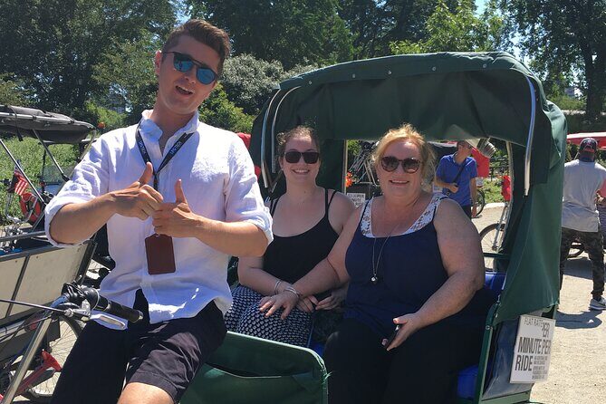 Friends' Locations Tour - Who Should Consider This Tour?