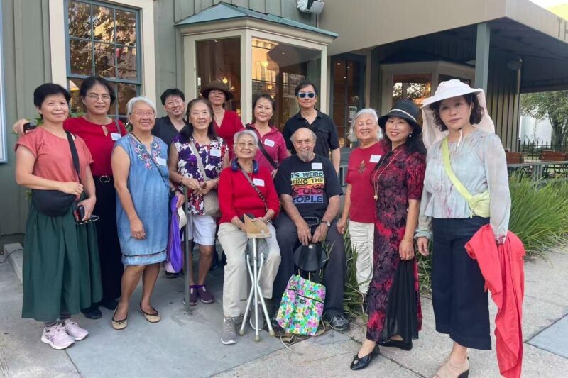 Friends of the Cabildo Garden District Walking Tour - The Sum Up