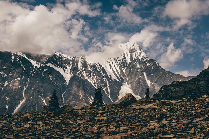 Friendship Peak Trek - The Friendship Peak Trek Experience