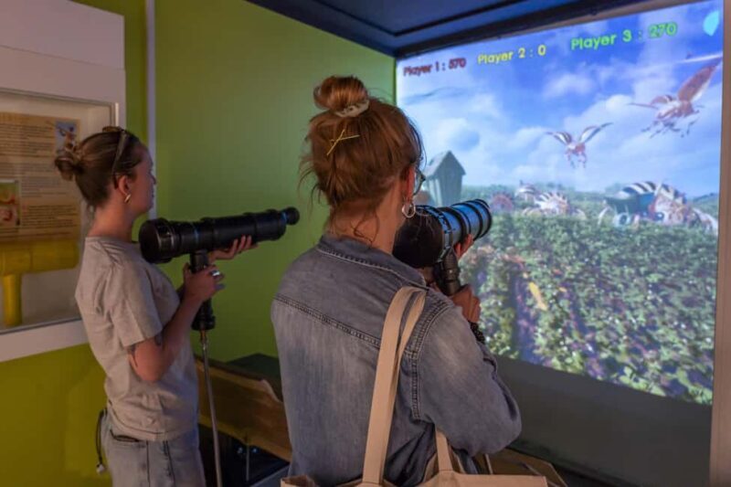 Frietmuseum Brussels: Admission to the French fry museum with tasting - Final Thoughts