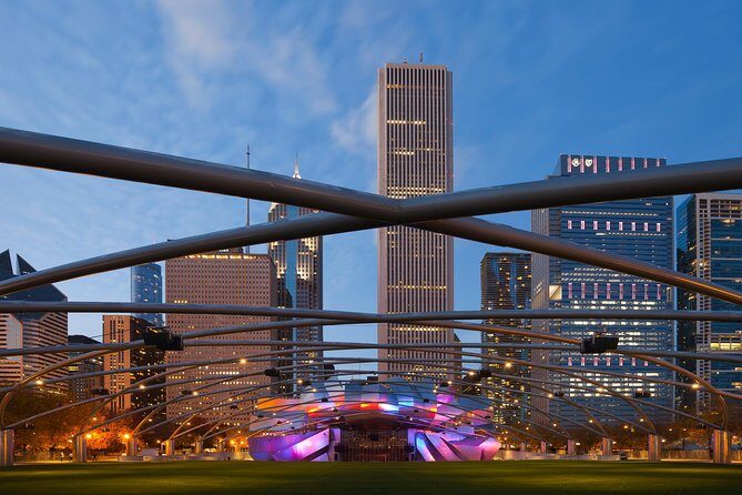 Fright Hike: Chicago Halloween Bike Tour - FAQ