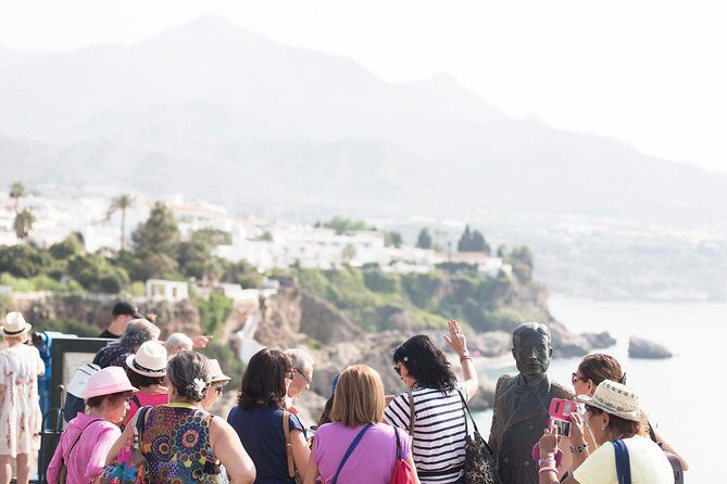 Frigiliana and Nerja Tour from Costa del Sol - Breaking Down the Experience
