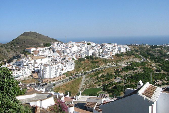 Frigiliana and Nerja Tour from Malaga - The Full Breakdown: What to Expect on the Tour