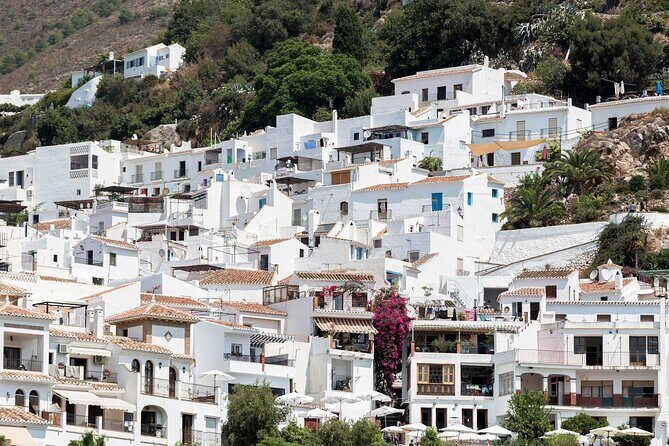 Frigiliana and Nerja Tour from Malaga - Who Is This Tour Best For?