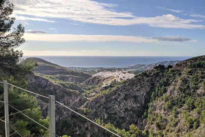 Frigiliana Small-Group Hike and Wine Tasting Tour from Malaga - FAQ