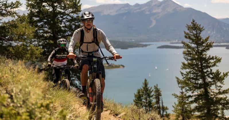 Frisco, CO: Pedal and Paddle Adventure Package - The Sum Up