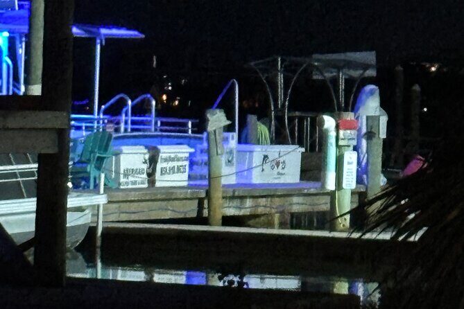 Frisky Mermaid Fireworks Cruise Up to 49 Pax - FAQ