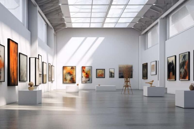 Frist Art Museum Nashville Skip-the-line Private Guided Tour - Discovering Nashville’s Artistic Gem: The Frist Art Museum Experience