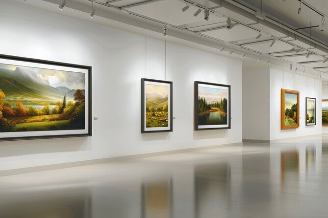 Frist Art Museum Nashville Skip-the-line Private Guided Tour - Who Will Enjoy This Tour?