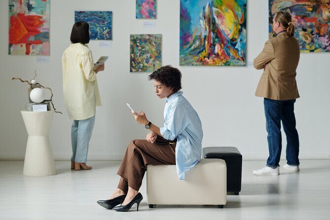 Frist Art Museum Nashville Skip-the-line Private Guided Tour - The Sum Up: Is This Tour Worth It?