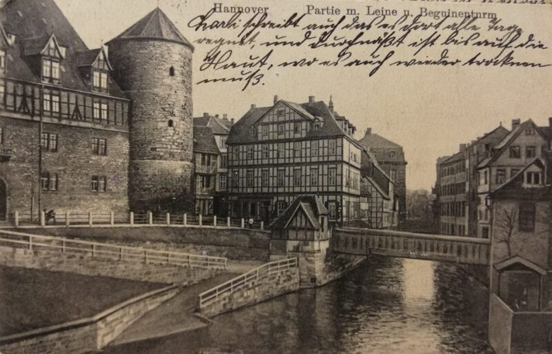 Fritz Haarmann - Die Mördertour - A Deep Dive into the Fritz Haarmann - Die Mördertour