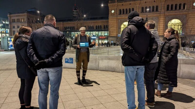 Fritz Haarmann - Die Mördertour - FAQ