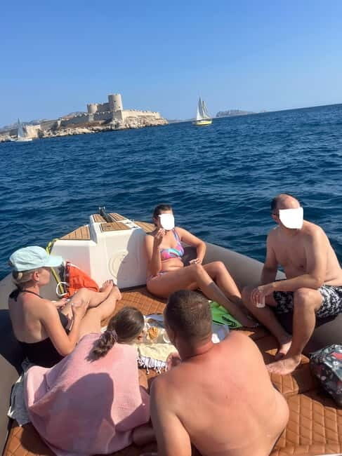 Friuli Islands sunset cruise for 9 people - Is It Worth the Price?