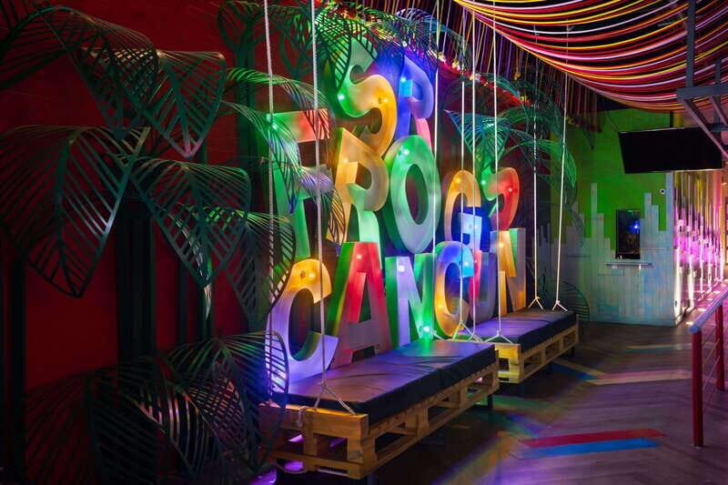 Frog's Pass Mexican Food & Fiesta - Key Points