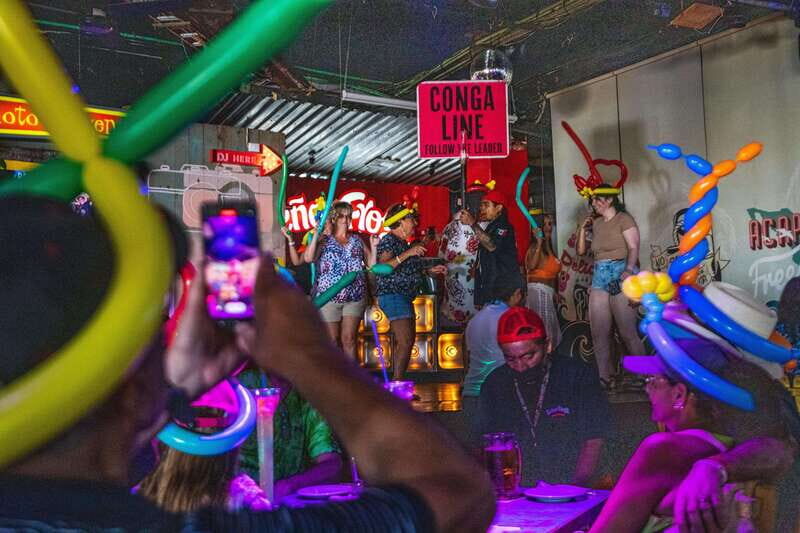 Frog's Pass Mexican Food & Fiesta - An Overview of Frogs Pass Mexican Food & Fiesta