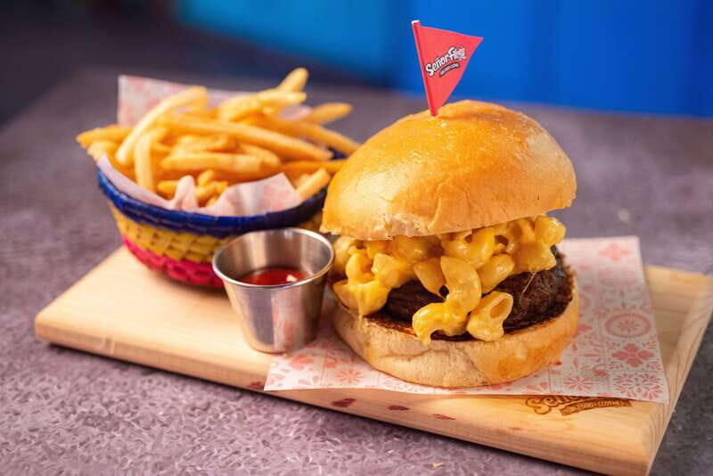 Frog's Pass Mexican Food & Fiesta - Timing, Location, and Practicalities