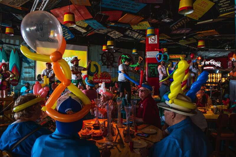 Frog's Pass Mexican Food & Fiesta - The Sum Up: Is Frog’s Pass Mexican Food & Fiesta Worth It?