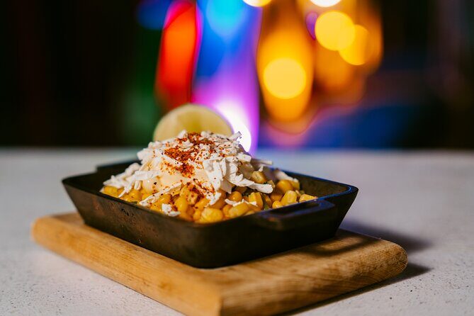 Frog's Pass: Mexican Food & Fiesta - What Can You Expect at Señor Frogs?