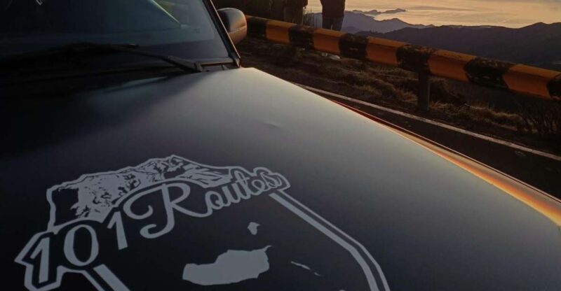 From 0 to 1818 meters to Pico do Arieiro Sunrise - Practical Tips for Booking and Preparing