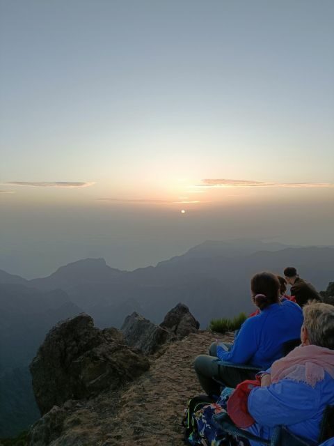 From 0 to 1818 meters to Pico do Arieiro Sunrise - Who Will Love This Tour?