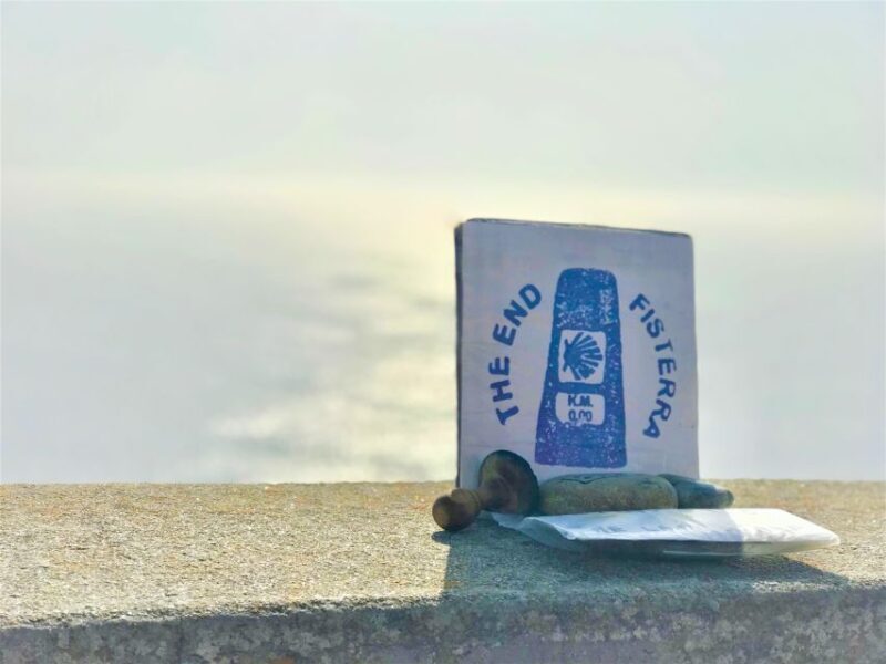 From A Coruña: Costa da Morte & Cape Finisterre Day Tour - Key Points