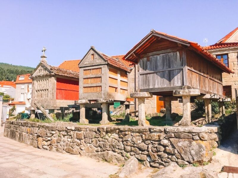 From A Coruña to Rías Baixas: Unforgettable Coastal Wonders - Who Will Love This Tour?