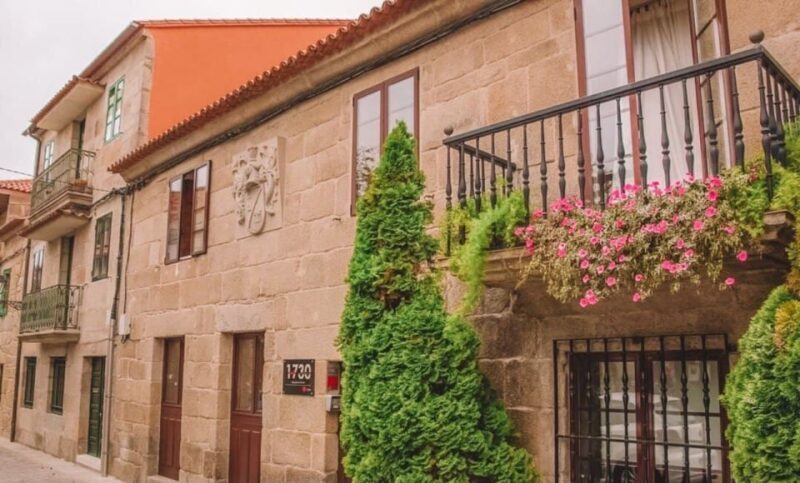 From A Coruña to Rías Baixas: Unforgettable Coastal Wonders - FAQ