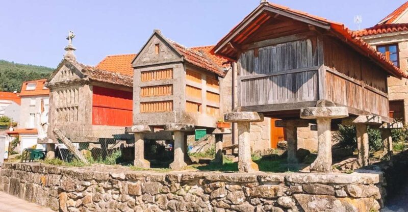 From A Coruña to Rías Baixas: Unforgettable Coastal Wonders - Final Words