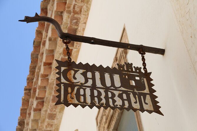 From a Roman Village to a Resort Town: A Self-Guided Walking Tour of Sitges - Key Points
