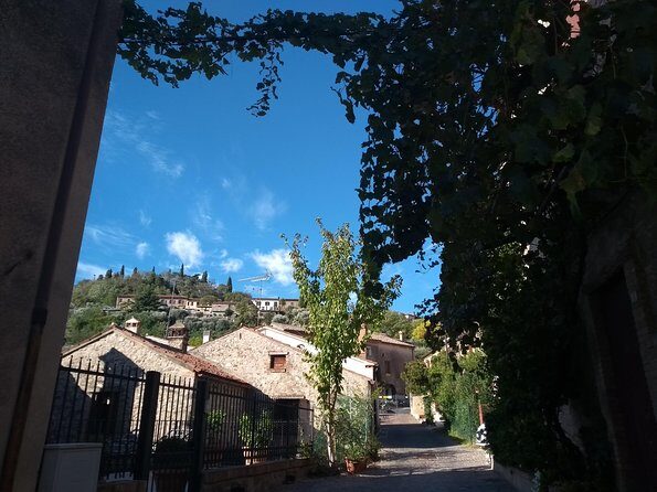 From Abano Montegrotto Tour to Arquà Petrarca medieval village - Key Points