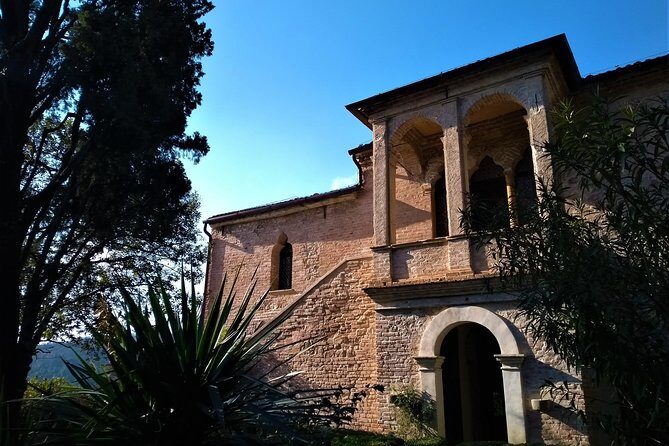From Abano Montegrotto Tour to Arquà Petrarca medieval village - Who is this tour best suited for?