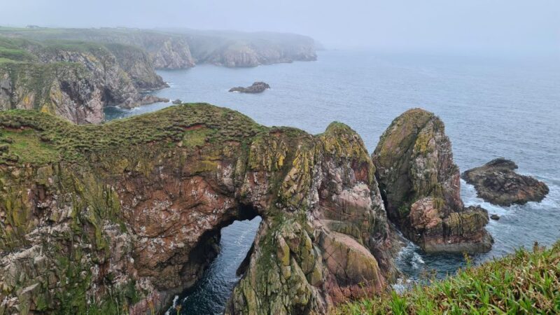 From Aberdeen: Coastal Villages of Aberdeenshire Tour - A Deep Dive into the Coastal Villages of Aberdeenshire Tour
