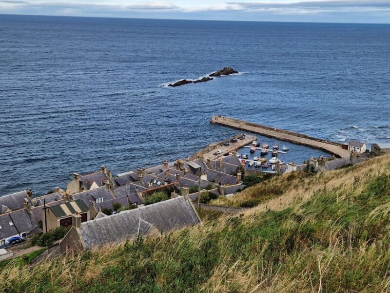 From Aberdeen: Coastal Villages of Aberdeenshire Tour - Who This Tour Is Best For