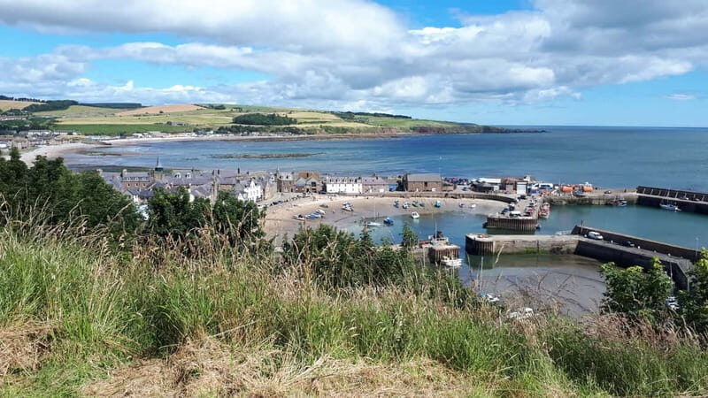 From Aberdeen: Guided Day Trip, Coast & Castle Visit - Key Points