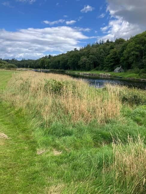 From Aberdeen: Luxury Aberdeenshire and Speyside tours. - Key Points