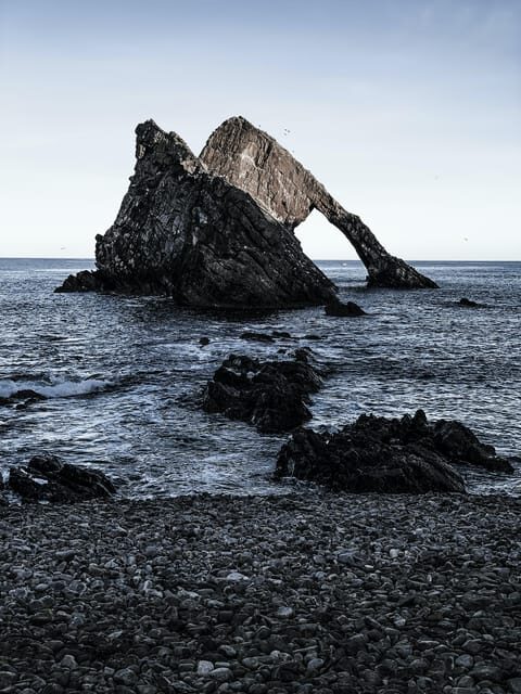 From Aberdeen: North East Coastal Trail Small-Group Tour - Introduction: What’s This Tour All About?