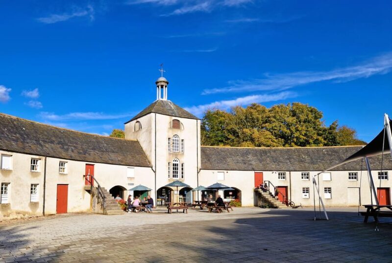 From Aberdeen: The Lost Ways of Aberdeenshire - Detailed Breakdown of the Tour Experience