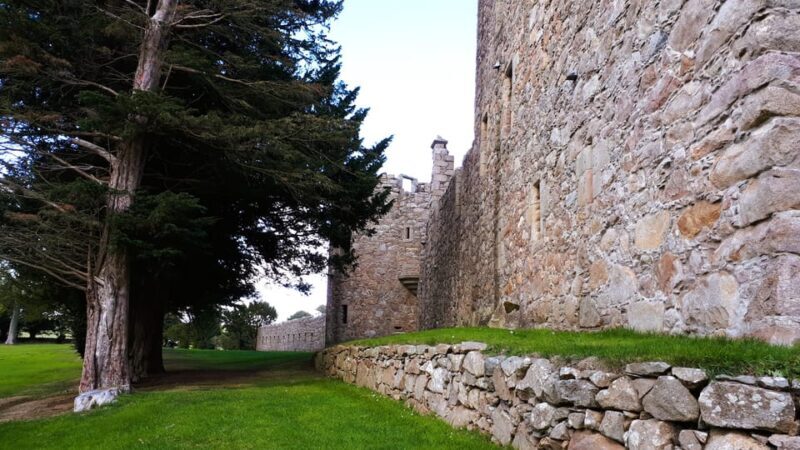 From Aberdeen: The Lost Ways of Aberdeenshire - Final Thoughts