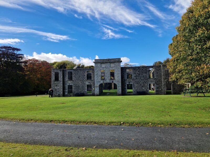 From Aberdeen: The Lost Ways of Aberdeenshire - Frequently Asked Questions